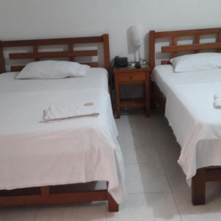 Hotel Comercial Neiva Neiva  Ngoại thất bức ảnh