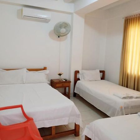 Hotel Comercial Neiva Neiva  Ngoại thất bức ảnh