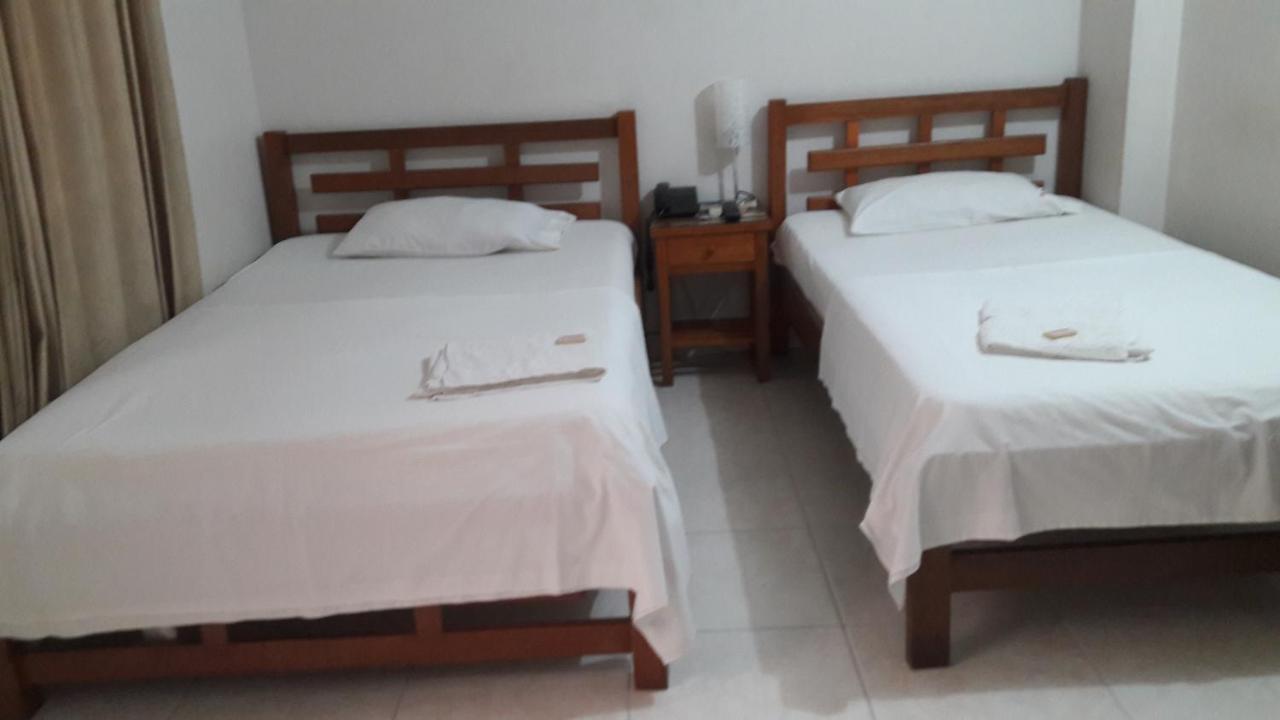Hotel Comercial Neiva Neiva  Ngoại thất bức ảnh