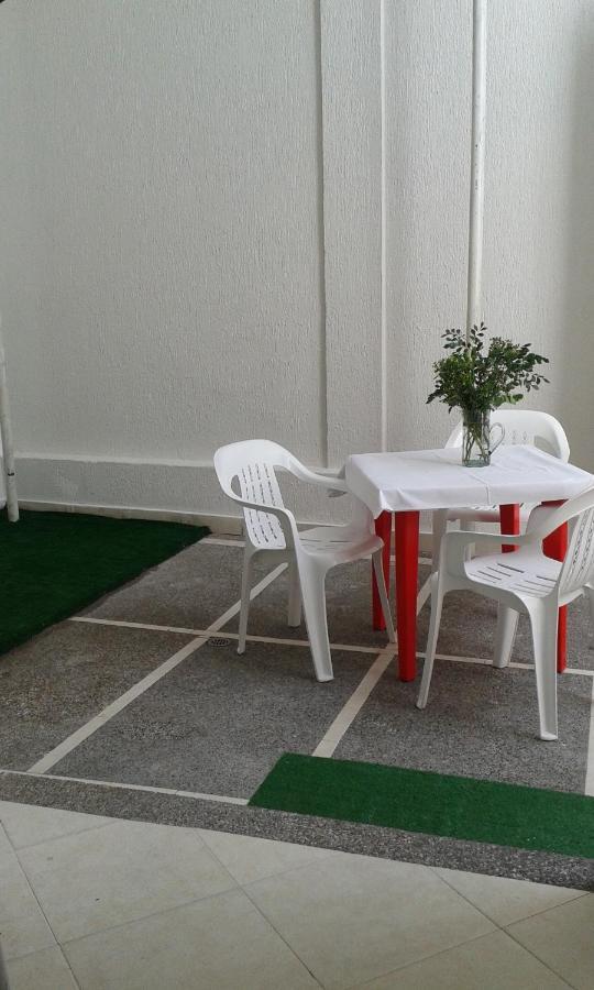 Hotel Comercial Neiva Neiva  Ngoại thất bức ảnh