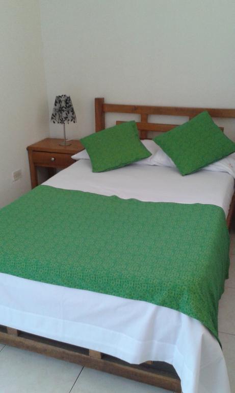 Hotel Comercial Neiva Neiva  Ngoại thất bức ảnh