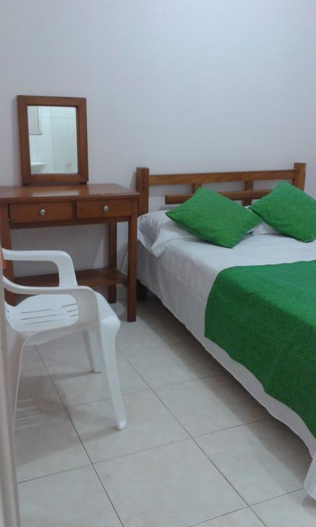 Hotel Comercial Neiva Neiva  Ngoại thất bức ảnh