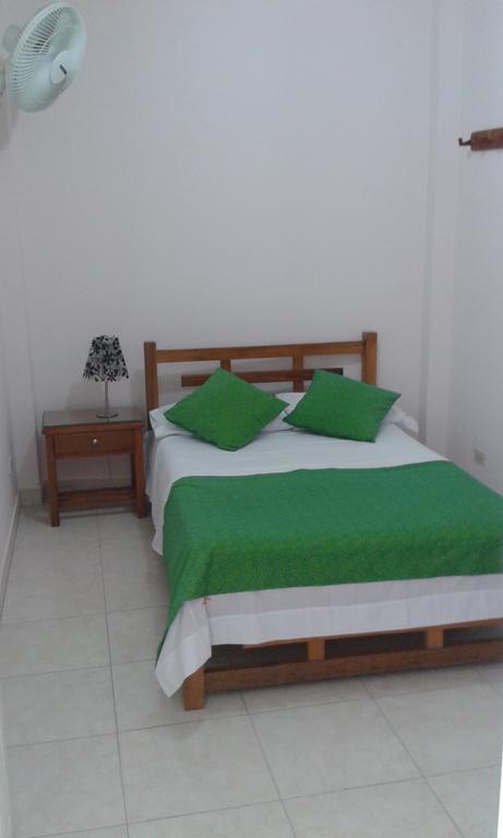 Hotel Comercial Neiva Neiva  Ngoại thất bức ảnh