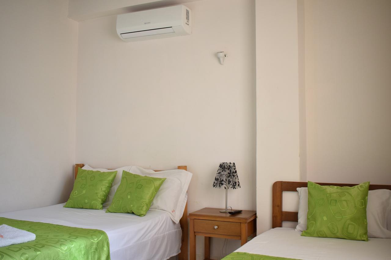 Hotel Comercial Neiva Neiva  Ngoại thất bức ảnh
