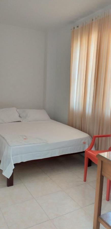 Hotel Comercial Neiva Neiva  Ngoại thất bức ảnh